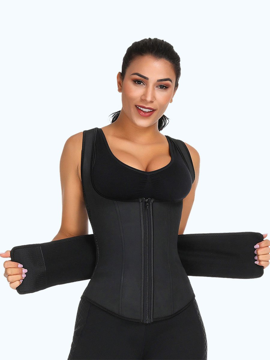 Hot Shape Wear with Tummy Control and Butt Lifter