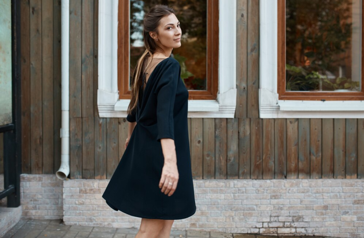 How to Rock a Little Black Dress for Any Occasion